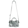 Le City Bag Mini «Blue Grey» 8657632ACFH4751 Le City Bag Mini «Blue Grey» 8657632ACFH4751