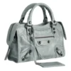 Le City Bag Mini «Blue Grey» 8657632ACFH4751 Le City Bag Mini «Blue Grey» 8657632ACFH4751