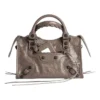 Le City Bag Mini «Dark Noix» 8657632ACFH5848 Le City Bag Mini «Dark Noix» 8657632ACFH5848
