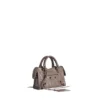 Le City Bag Mini «Dark Noix» 8657632ACFH5848 Le City Bag Mini «Dark Noix» 8657632ACFH5848