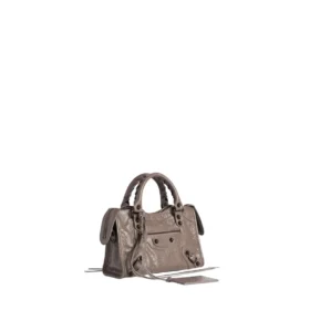 Le City Bag Mini «Dark Noix» 8657632ACFH5848