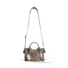 Le City Bag Mini «Dark Noix» 8657632ACFH5848 Le City Bag Mini «Dark Noix» 8657632ACFH5848