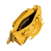 Le City Bag Mini «Marge Yellow» 8657632ACFH7014 Le City Bag Mini «Marge Yellow» 8657632ACFH7014