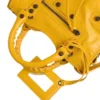 Le City Bag Mini «Marge Yellow» 8657632ACFH7014 Le City Bag Mini «Marge Yellow» 8657632ACFH7014