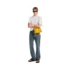 Le City Bag Mini «Marge Yellow» 8657632ACFH7014 Le City Bag Mini «Marge Yellow» 8657632ACFH7014