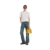 Le City Bag Mini «Marge Yellow» 8657632ACFH7014 Le City Bag Mini «Marge Yellow» 8657632ACFH7014