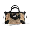Le City Bag Small «Natural Black» 8657622ACGG9260 Le City Bag Small «Natural Black» 8657622ACGG9260