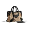 Le City Bag Small «Natural Black» 8657622ACGG9260 Le City Bag Small «Natural Black» 8657622ACGG9260