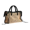 Le City Bag Small «Natural Black» 8657622ACGG9260 Le City Bag Small «Natural Black» 8657622ACGG9260