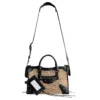 Le City Bag Small «Natural Black» 8657622ACGG9260 Le City Bag Small «Natural Black» 8657622ACGG9260