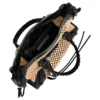 Le City Bag Small «Natural Black» 8657622ACGG9260 Le City Bag Small «Natural Black» 8657622ACGG9260