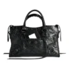 Le City Bag Small «Schwarz» 8657622ACFH1000 Le City Bag Small «Schwarz» 8657622ACFH1000