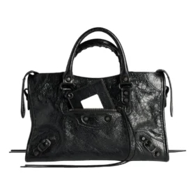 Le City Bag Small «Schwarz» 8657622ACFH1000