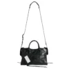Le City Bag Small «Schwarz» 8657622ACFH1000 Le City Bag Small «Schwarz» 8657622ACFH1000