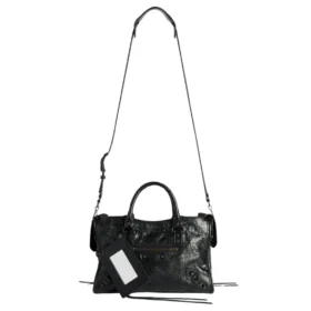 Le City Bag Small «Schwarz» 8657622ACFH1000