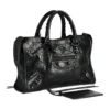 Le City Bag Small «Schwarz» 8657622ACFH1000 Le City Bag Small «Schwarz» 8657622ACFH1000