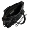 Le City Bag Small «Schwarz» 8657622ACFH1000 Le City Bag Small «Schwarz» 8657622ACFH1000