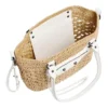 Le City Basket Small «Natural Optic White» 8665002ACGC9291 Le City Basket Small «Natural Optic White» 8665002ACGC9291