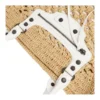 Le City Basket Small «Natural Optic White» 8665002ACGC9291 Le City Basket Small «Natural Optic White» 8665002ACGC9291