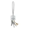 Le City Charm Eiffel Metallized «Silver» 7956412AA9I8122