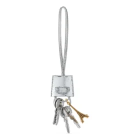 Le City Charm Eiffel Metallized «Silver» 7956412AA9I8122