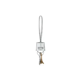Le City Charm Eiffel Metallized «Silver» 7956412AA9I8122