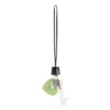 Le City Charm Heart «Black Green» 7956502AA9C1063