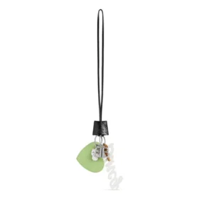 Le City Charm Heart «Black Green» 7956502AA9C1063
