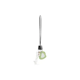 Le City Charm Heart «Black Green» 7956502AA9C1063