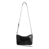 Le City Flap Messenger-Tasche Small «Schwarz» 8731732ABEK1000