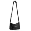 Le City Flap Messenger-Tasche Small «Schwarz» 8731732ABEK1000