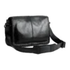 Le City Flap Messenger-Tasche Small «Schwarz» 8731732ABEK1000