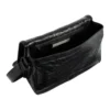 Le City Flap Messenger-Tasche Small «Schwarz» 8731732ABEK1000