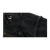 Le City Flap Messenger-Tasche Small «Schwarz» 8731732ABEK1000