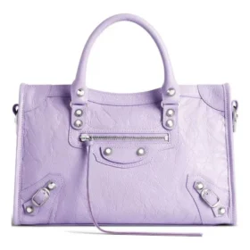 Le City Kleine Tasche «Hellviolett» 7977892AA9S5306