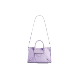 Le City Kleine Tasche «Hellviolett» 7977892AA9S5306