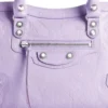Le City Kleine Tasche «Hellviolett» 7977892AA9S5306