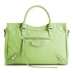 Le City Medium Bag «Green» 7977862AA9S3210