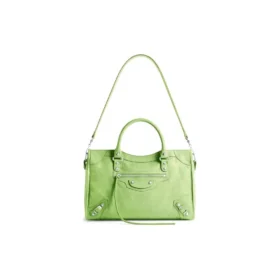 Le City Medium Bag «Green» 7977862AA9S3210