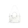 Le City Medium-Tasche «Weiss» 7977862AA9S9104