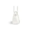 Le City Medium-Tasche «Weiss» 7977862AA9S9104