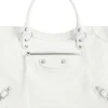 Le City Medium-Tasche «Weiss» 7977862AA9S9104