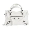 Le City Mini-Tasche «Optic White» 8063952ABEK9104