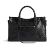 Le City Small Bag «Black» 8114422ABEK1000