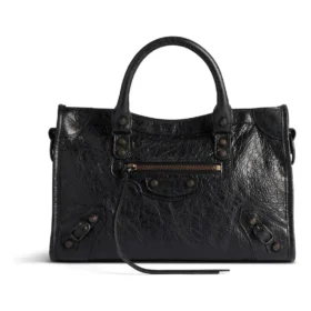 Le City Small Bag «Black» 8114422ABEK1000