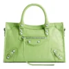 Le City Small Bag «Green» 7977892AA9S3210