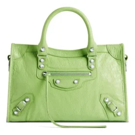 Le City Small Bag «Green» 7977892AA9S3210