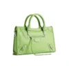 Le City Small Bag «Green» 7977892AA9S3210