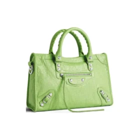 Le City Small Bag «Green» 7977892AA9S3210
