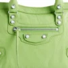Le City Small Bag «Green» 7977892AA9S3210